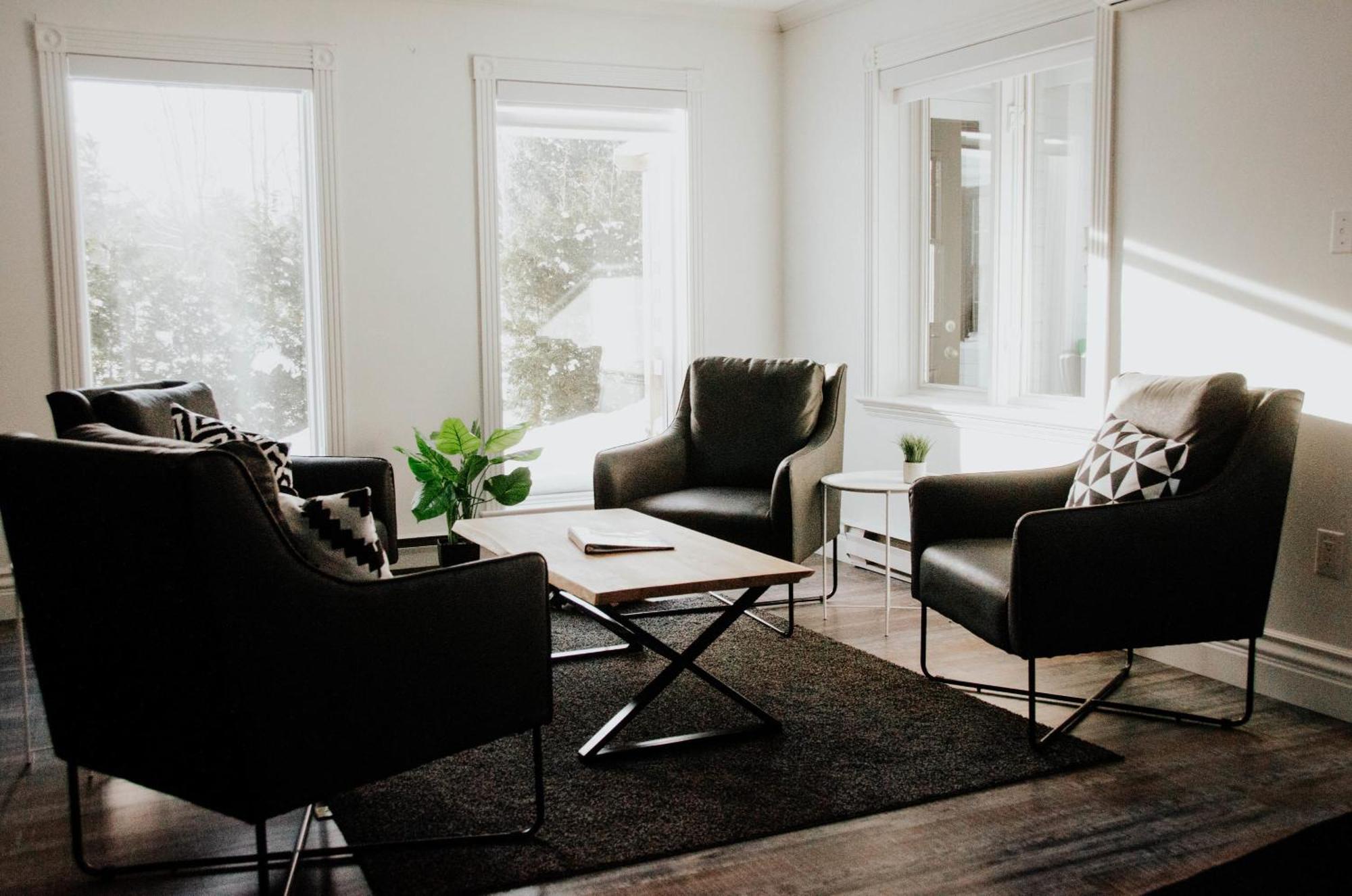 Suite 201 - Destination Mont-Orford Magog Exterior foto