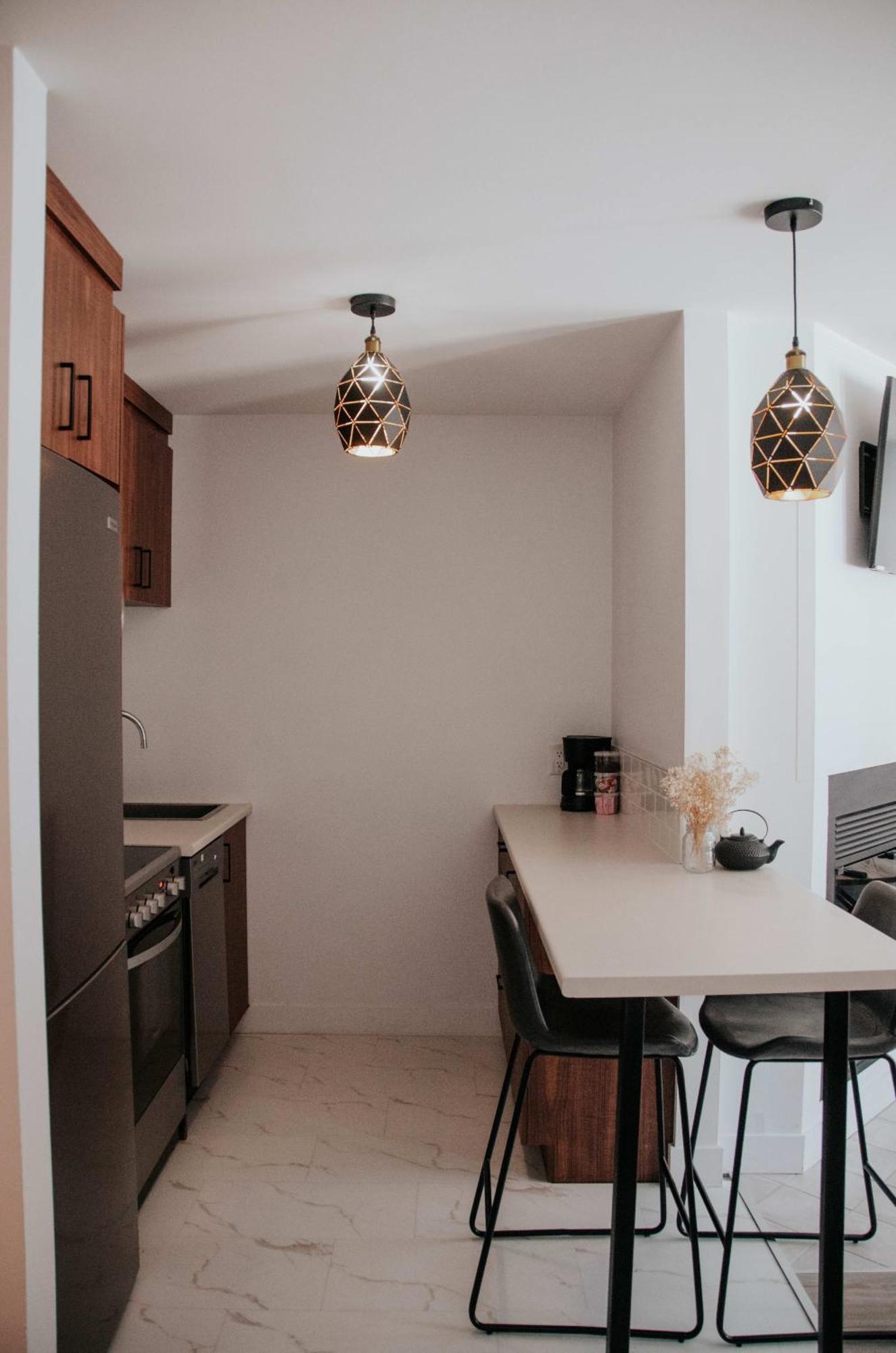 Suite 201 - Destination Mont-Orford Magog Exterior foto